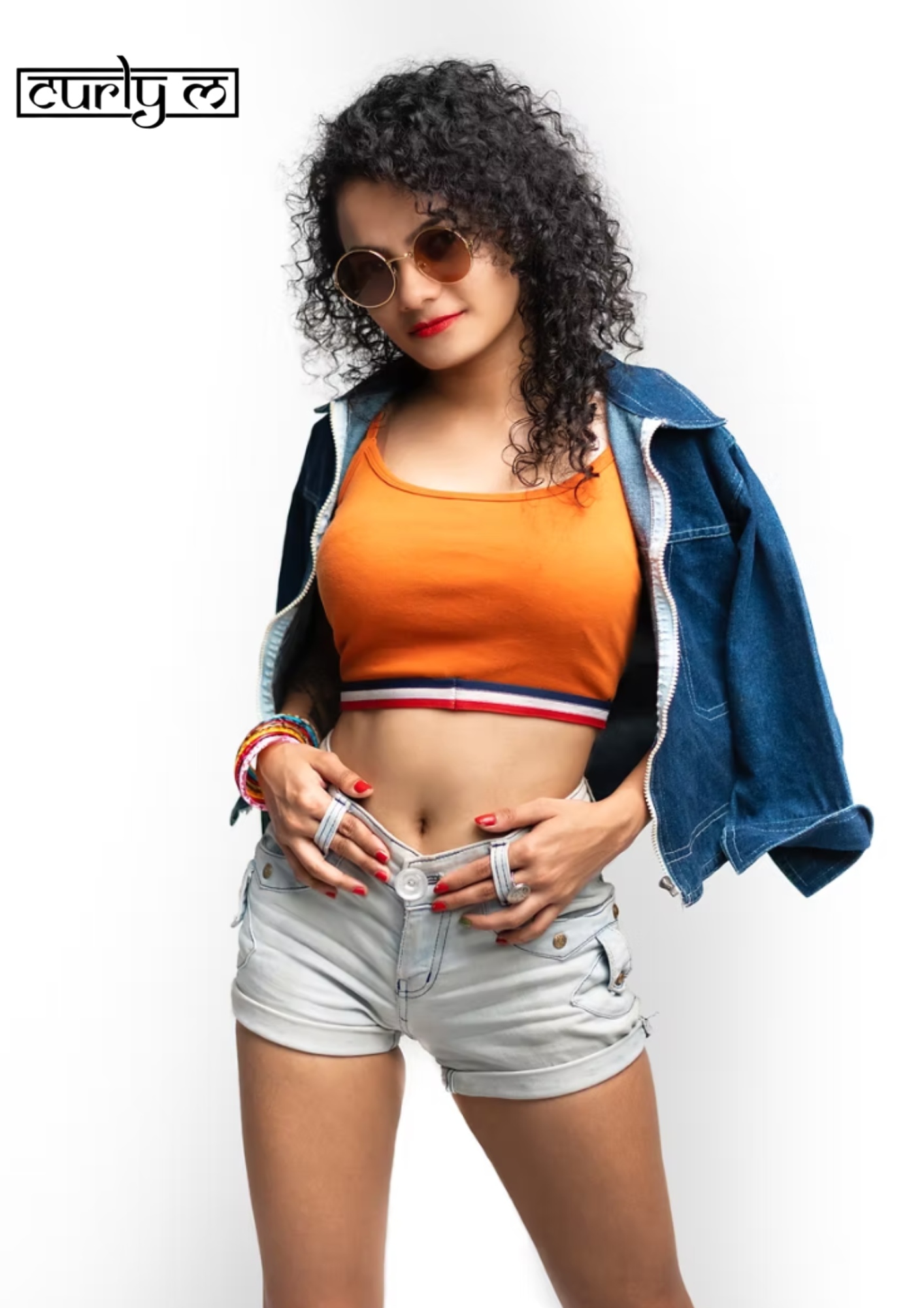 DJ Curly M